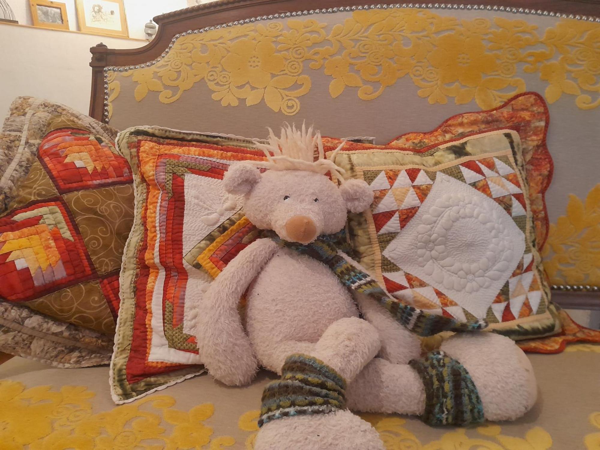 Chambre D'Hotes La Romarine Barnave Екстер'єр фото